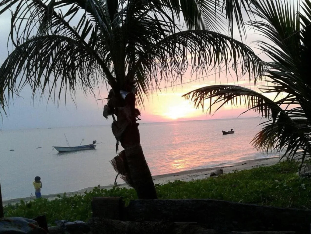 Lee Garden Resort