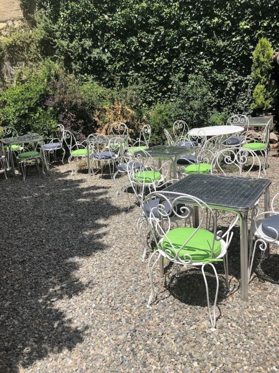Auberge De Cucugnan