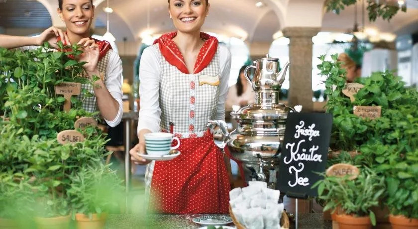 Landzeit Tauernalm