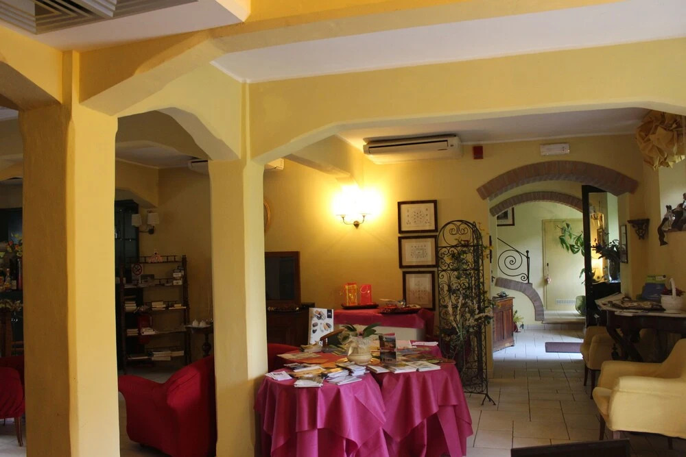 Locanda Strada Della Marina