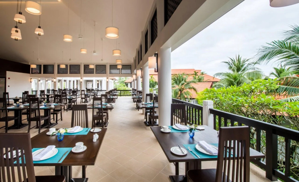 Ranyatavi Resort