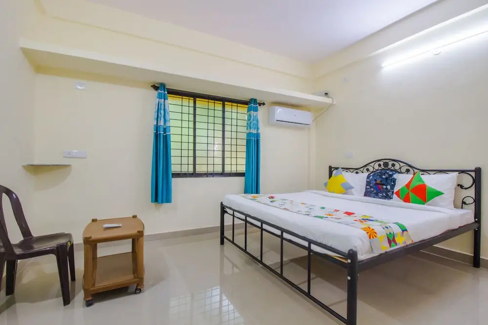 OYO 22854 Home Beautiful 2 BHK Arambol