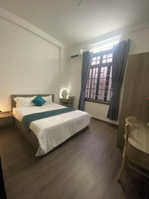 Mubee Homestay