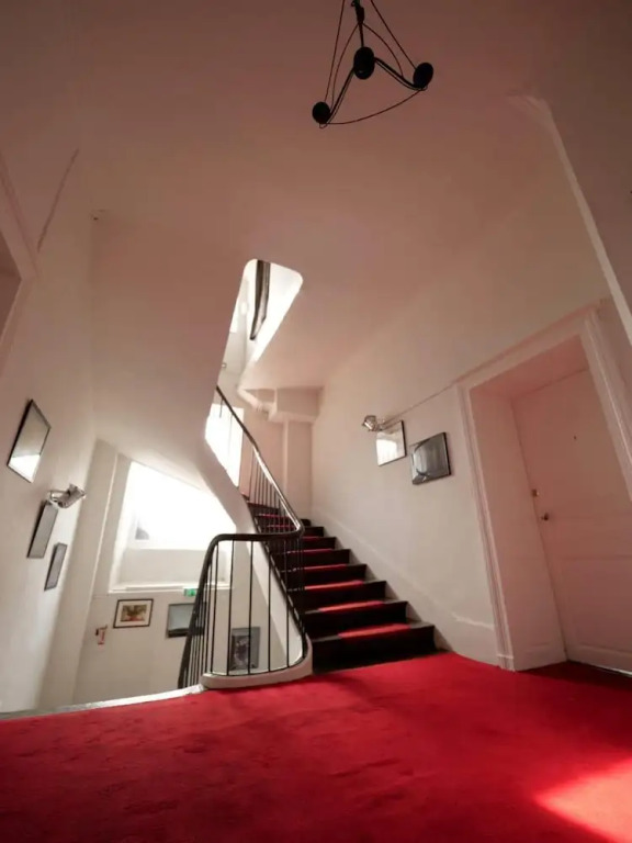 LAlzire - Logis Auberge Culturelle