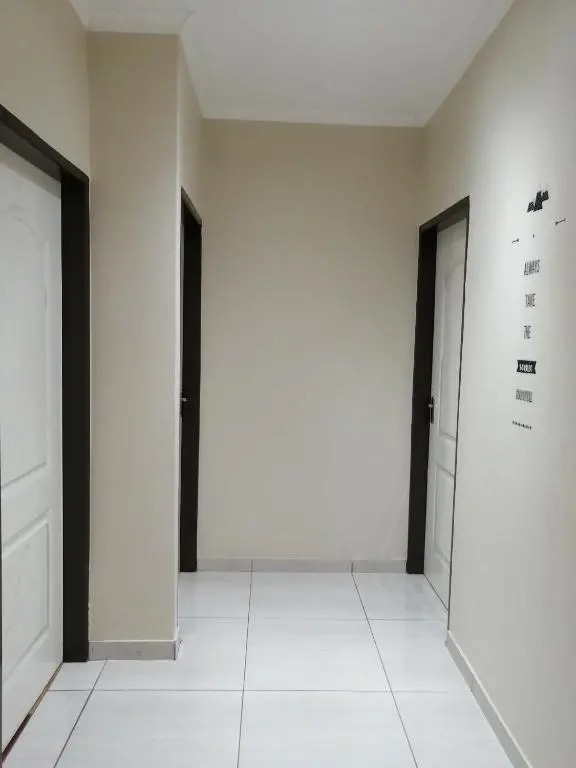 Beautiful & Serene Airbnb House