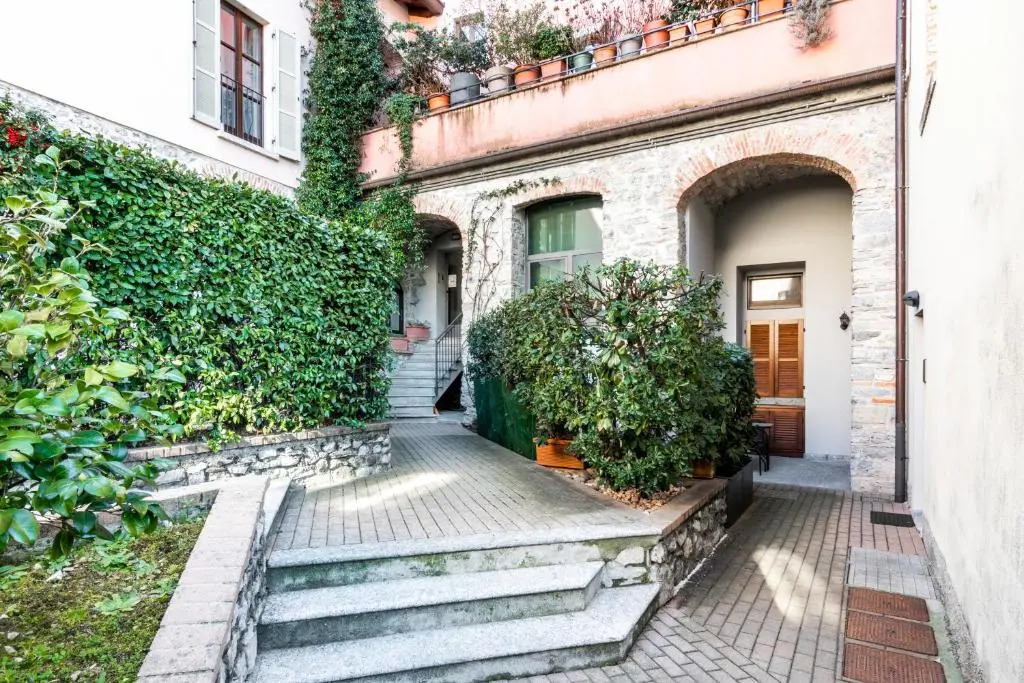 Garden House
