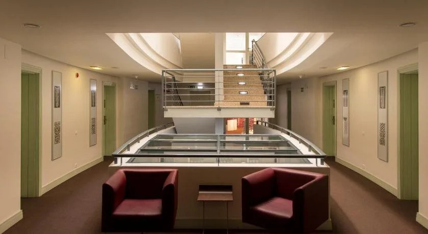 Príncipe da Beira Hotel