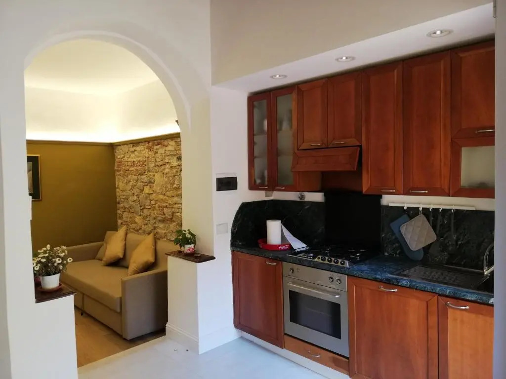 BORGO SAN FREDIANO SUITES