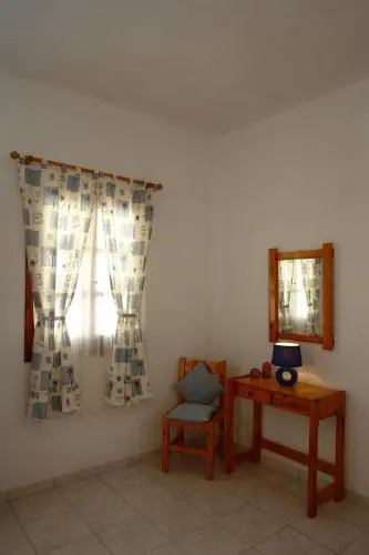Irene Rooms
