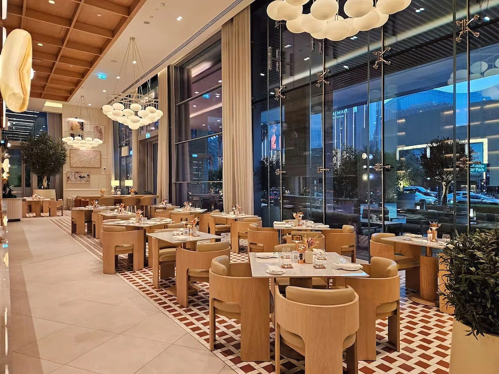 Khalifa View 5 Star Direct Dubai Mall