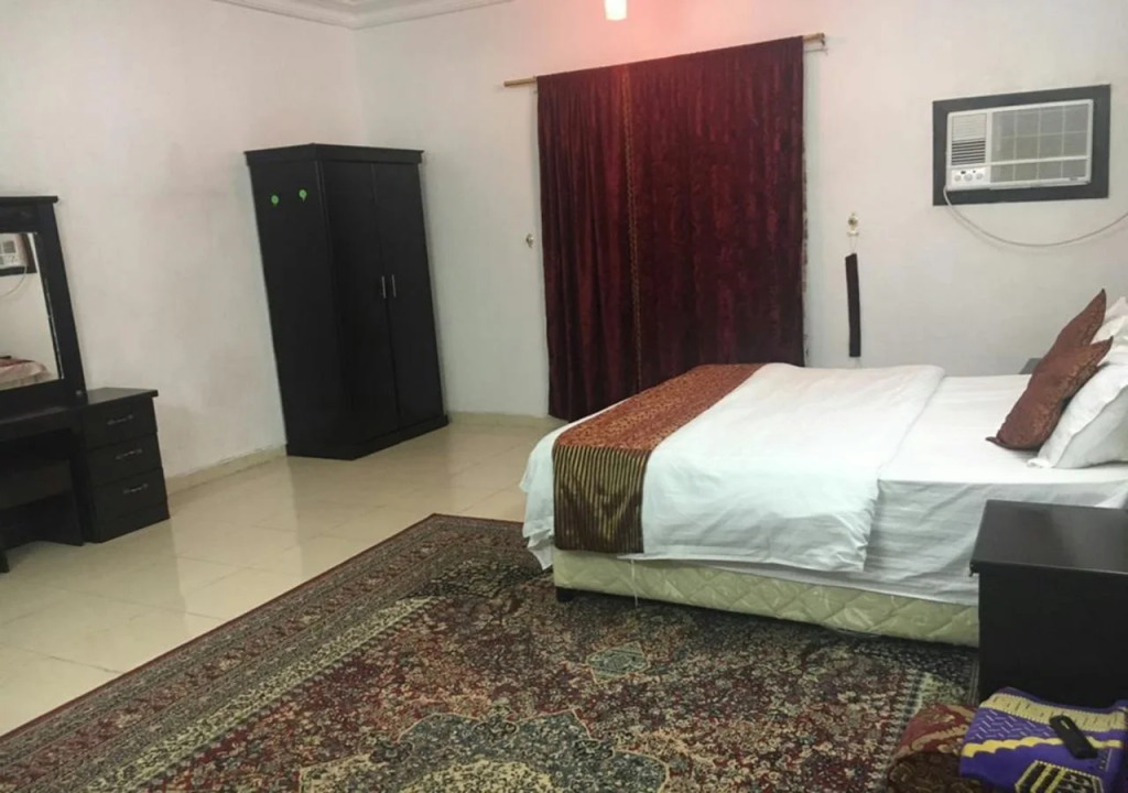 Al Eairy Apartments - Al Qunfudhah 2