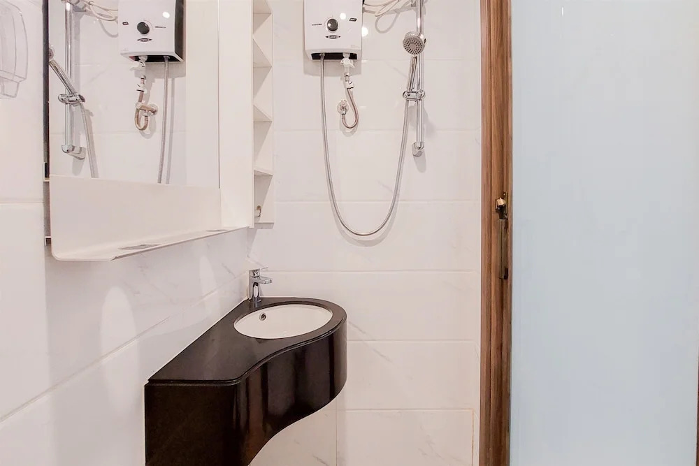 Wonderful Studio Apartment At Sky House Alam Sutera
