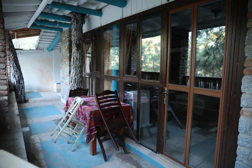 Kayserkaya Cottages