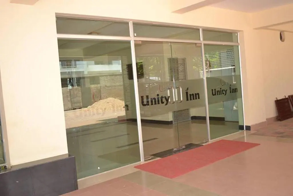 Unity Inn