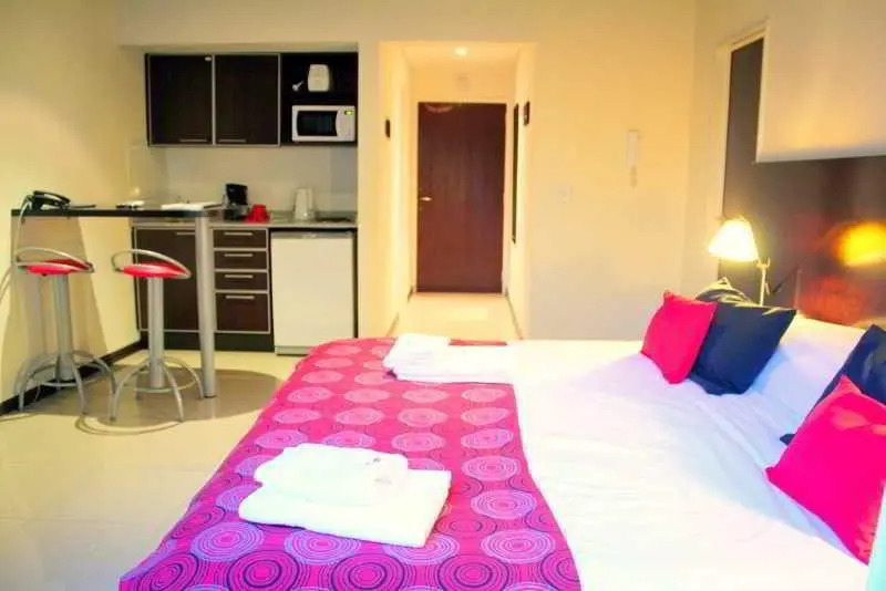 Feel Buenos Aires Apartments