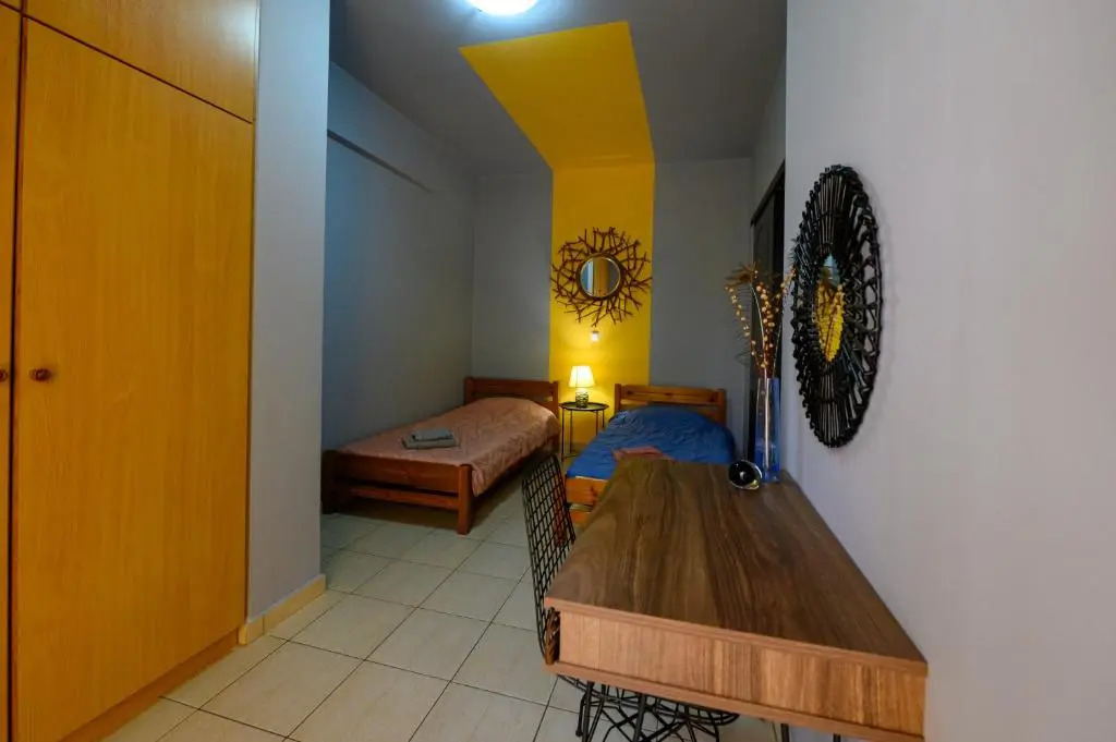 Rea Apartment II ''1minute from the beach''