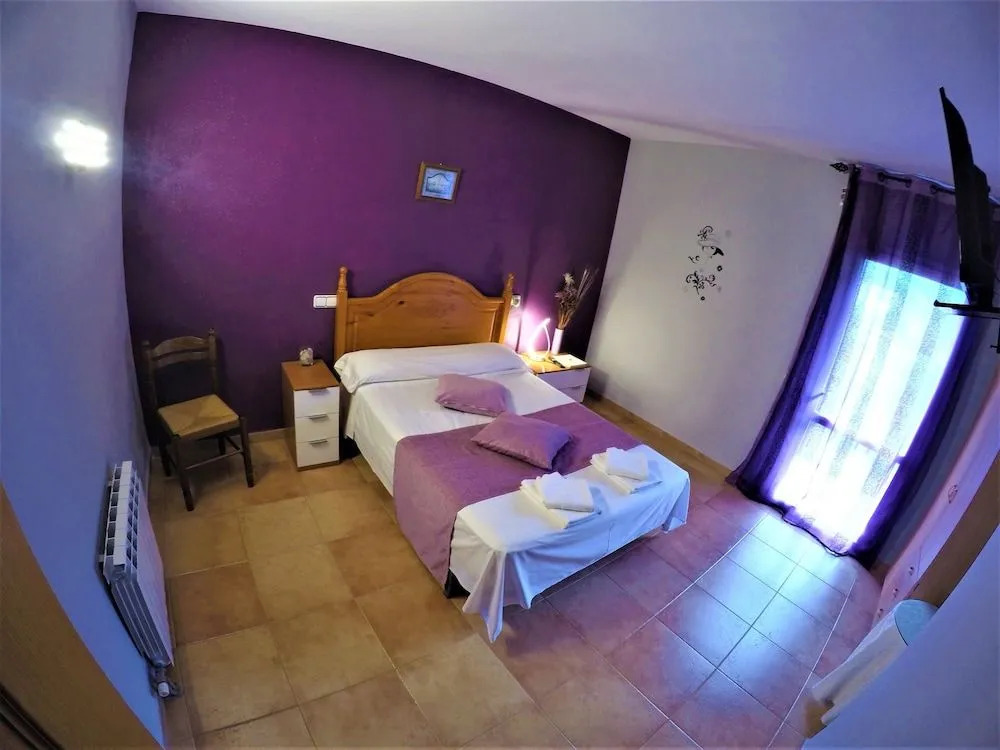 Hostal Turbon