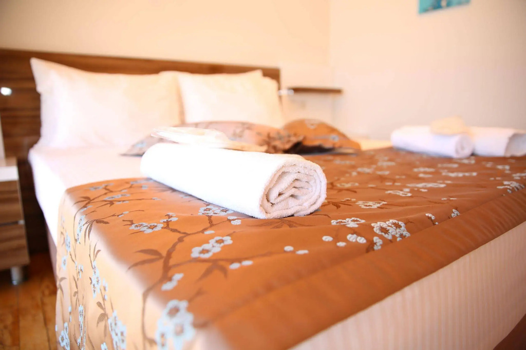 Sinemis Hotel Adrasan
