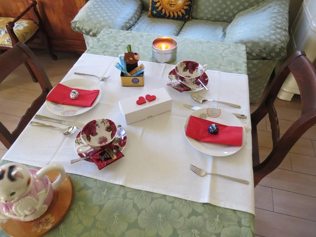 B&B Il Grappolo
