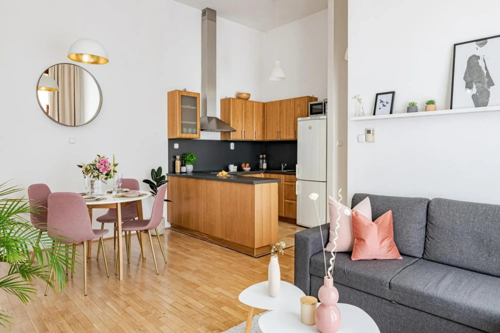 Apartment Hello Kazinczy