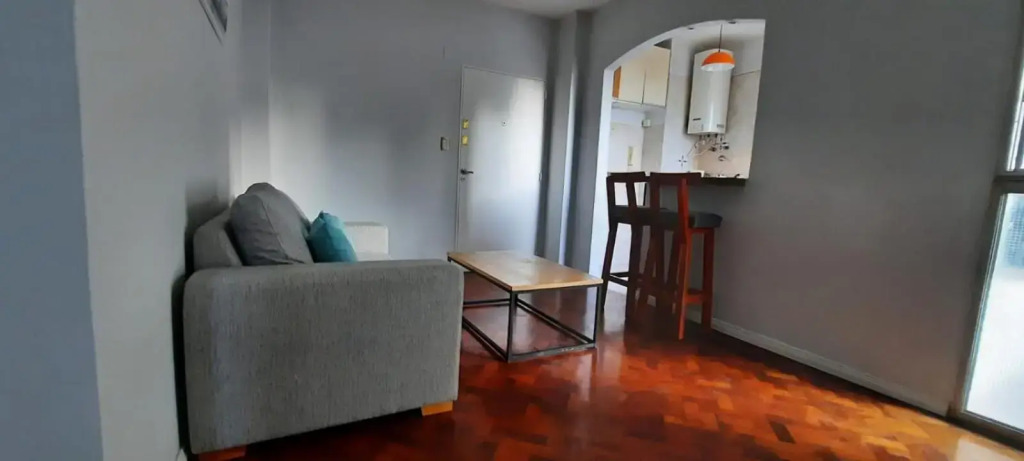 Confortable Apartamento en Almagro