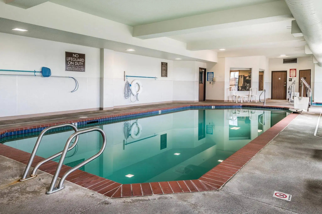 Comfort Inn & Suites Hermiston South