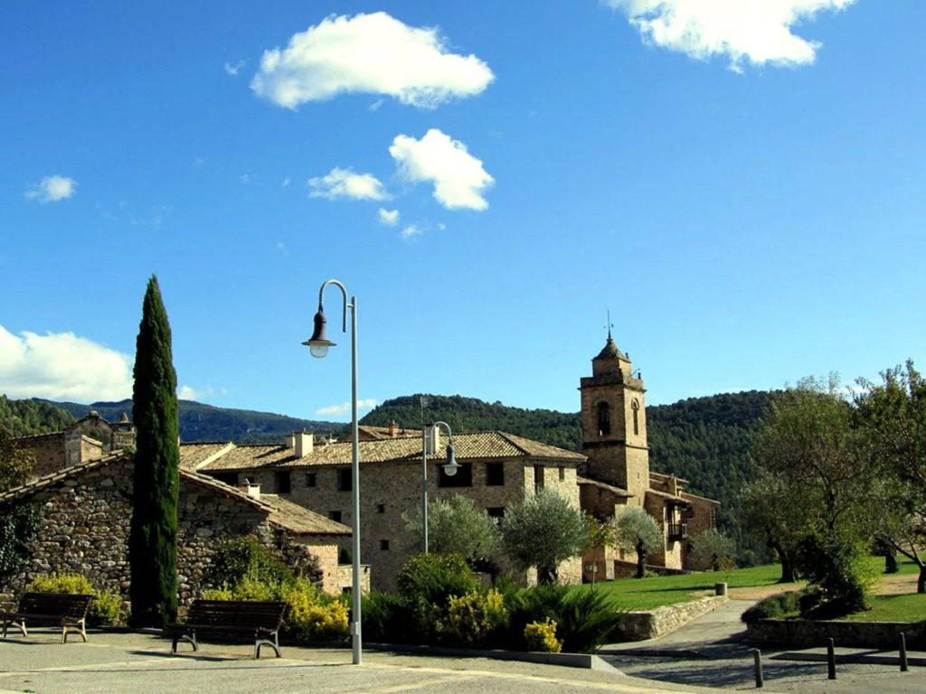 Ligüerre Resort