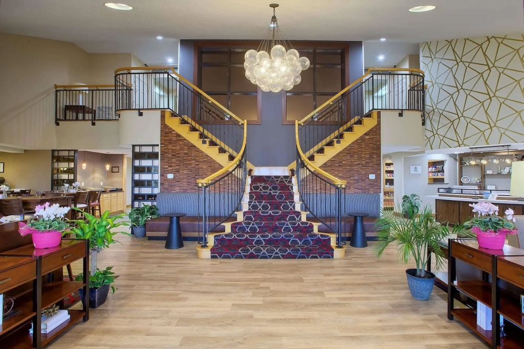 Four Points by Sheraton Charlotte/Pineville