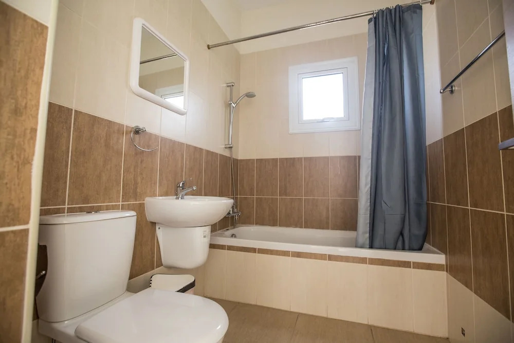 Protaras Delfini Villa Dv5