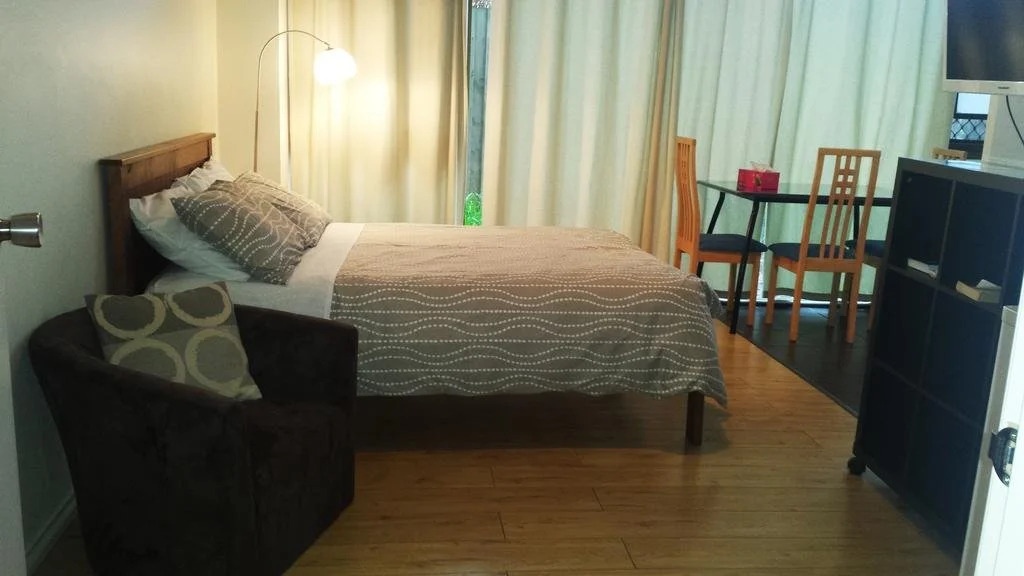 Westside Serviced Apartments