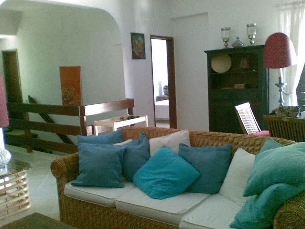Chalet With 4 Bedrooms in Albufeira, With Wonderful City View, Private
