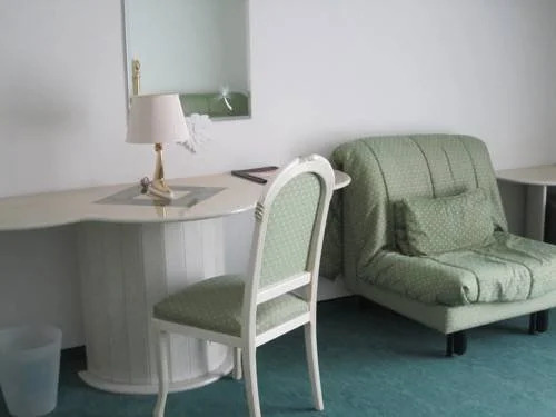 Hotel Garni Alba