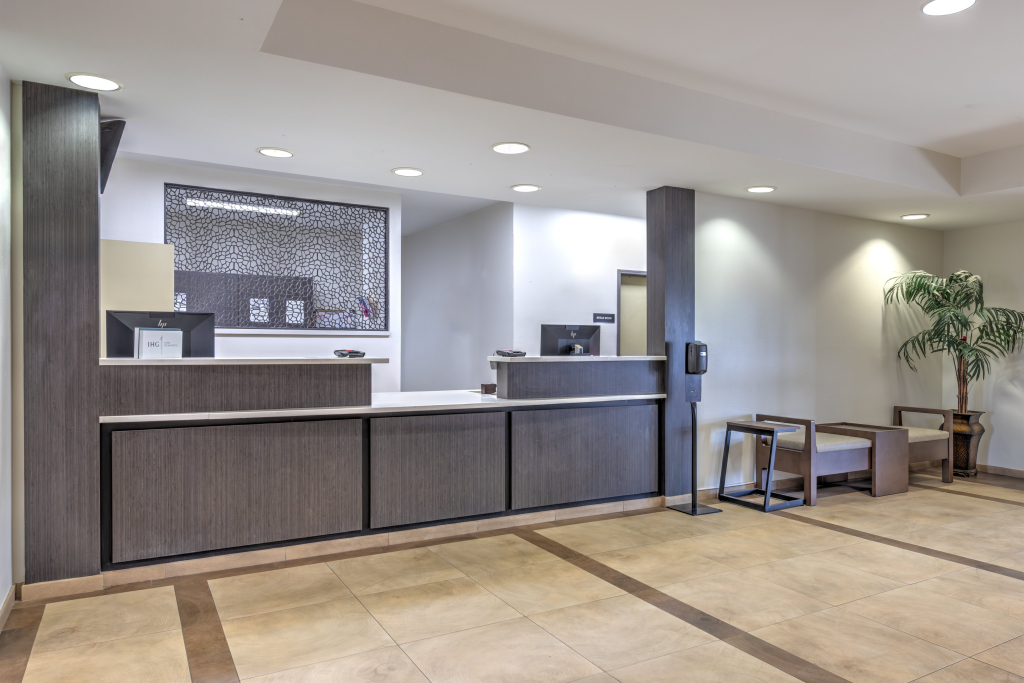 Candlewood Suites Midland by IHG