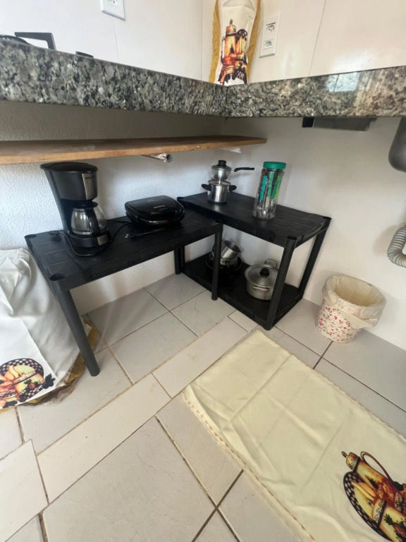 Chalé Apartamento Porto dos Lençóis Residence 16