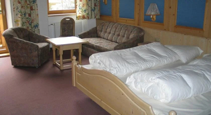 Hotel Hochkönig