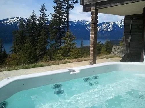 Lookout Lodge
