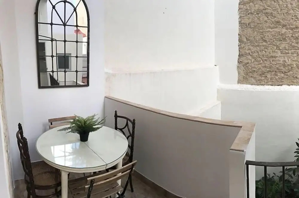 Luxury Apartment Mercat Central