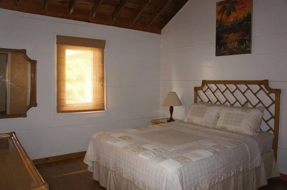 Lemon Tree House