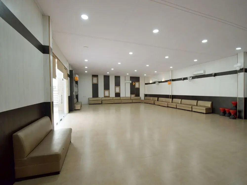 OYO 23196 Hotel Yash Meridion