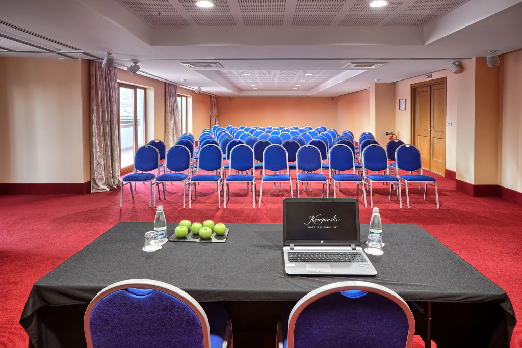 Kempinski Hotel Grand Arena Bansko