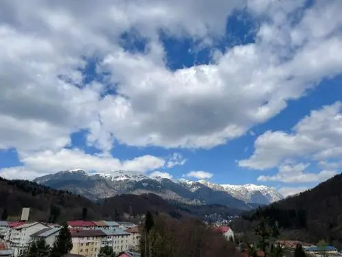 Apartament Kyra