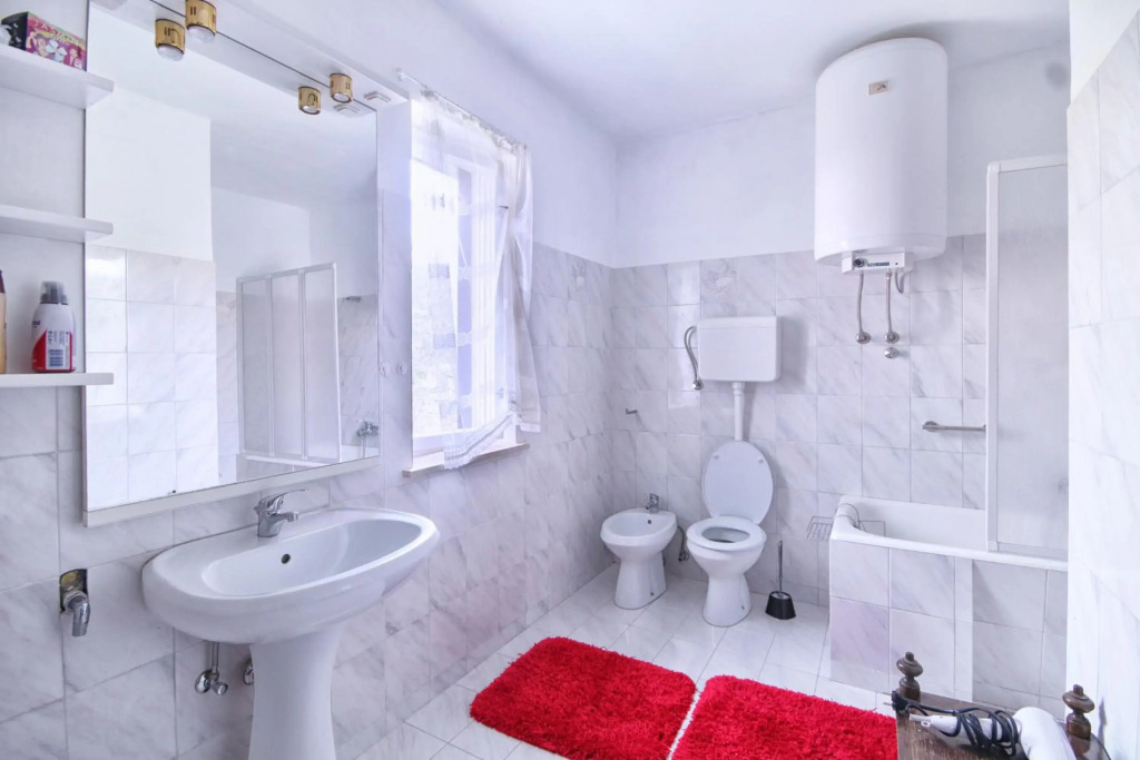 House Romana