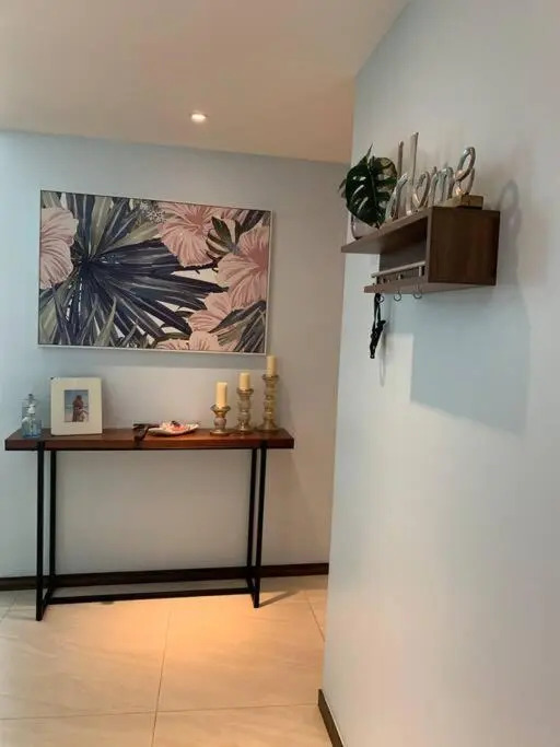 La Isla Residence Acapulco, Torre Emerald 1K