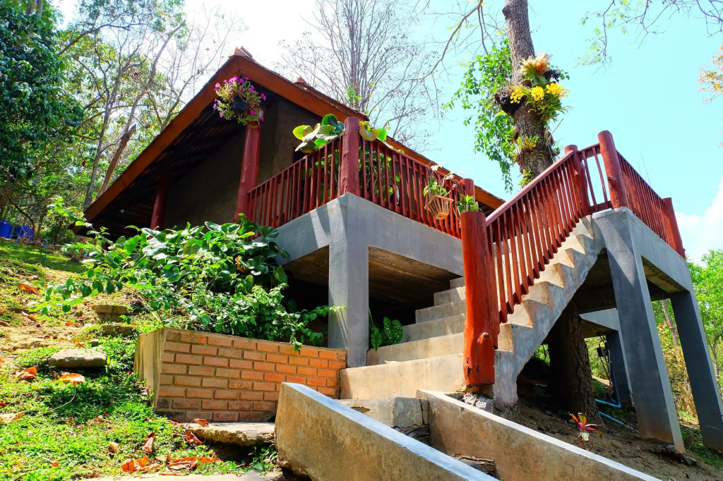 The Doi Resort