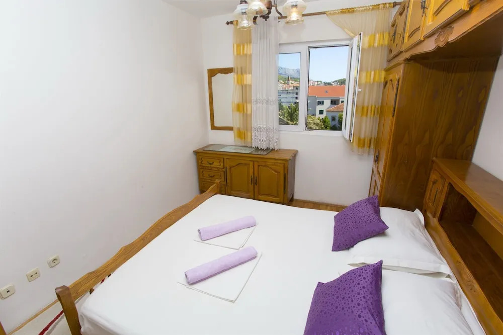 Apartment Ivan