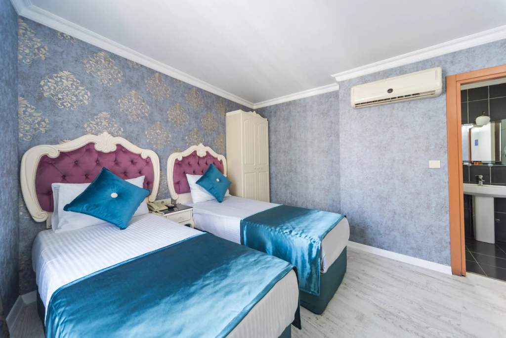 Old City Viva Hotel