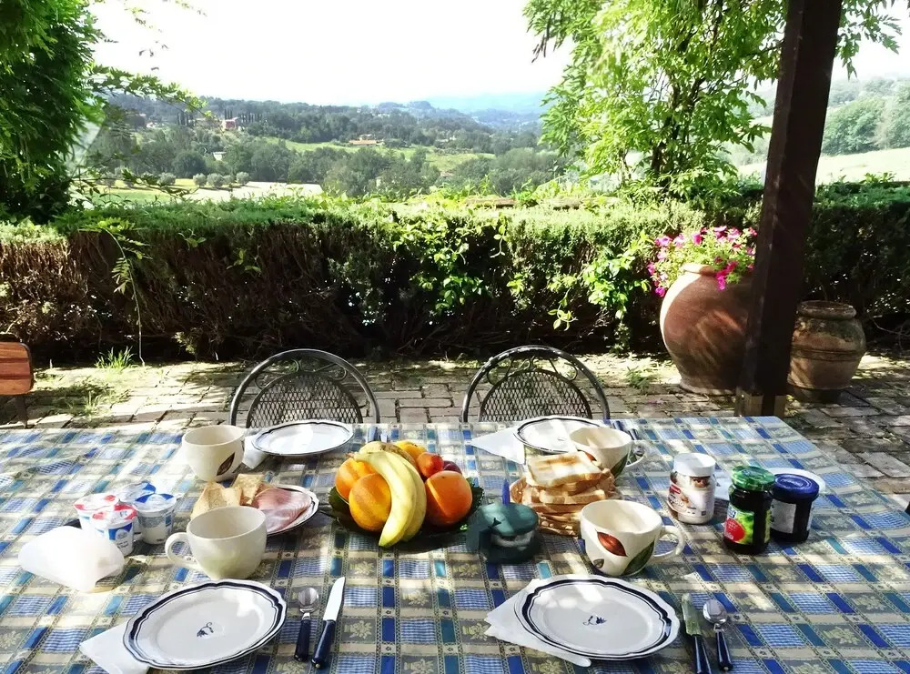 Cerquabella B&B