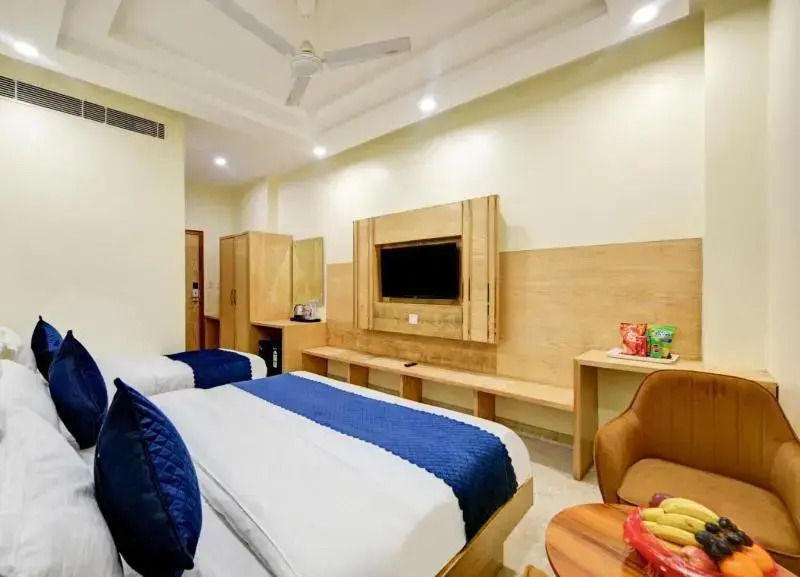 Hotel VIN INN