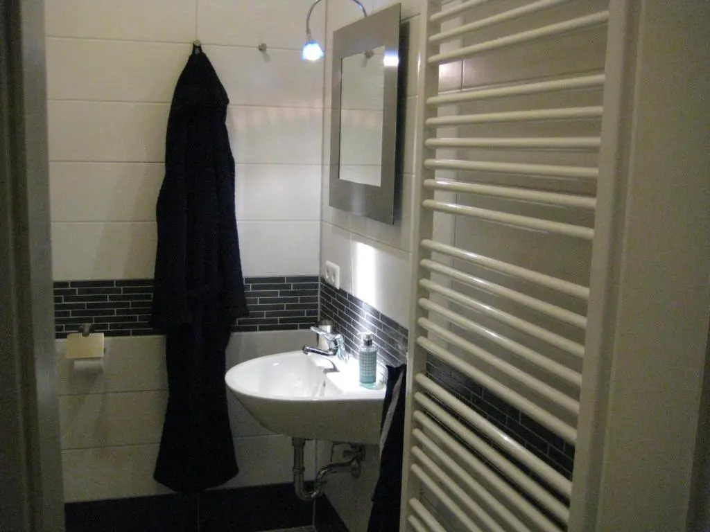 Leibniz6 Stilvolles Privatzimmer