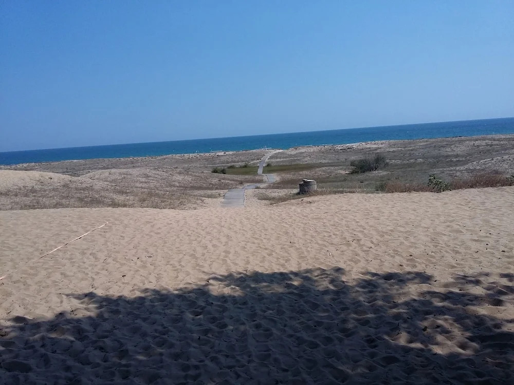 Sea Dunes Complex